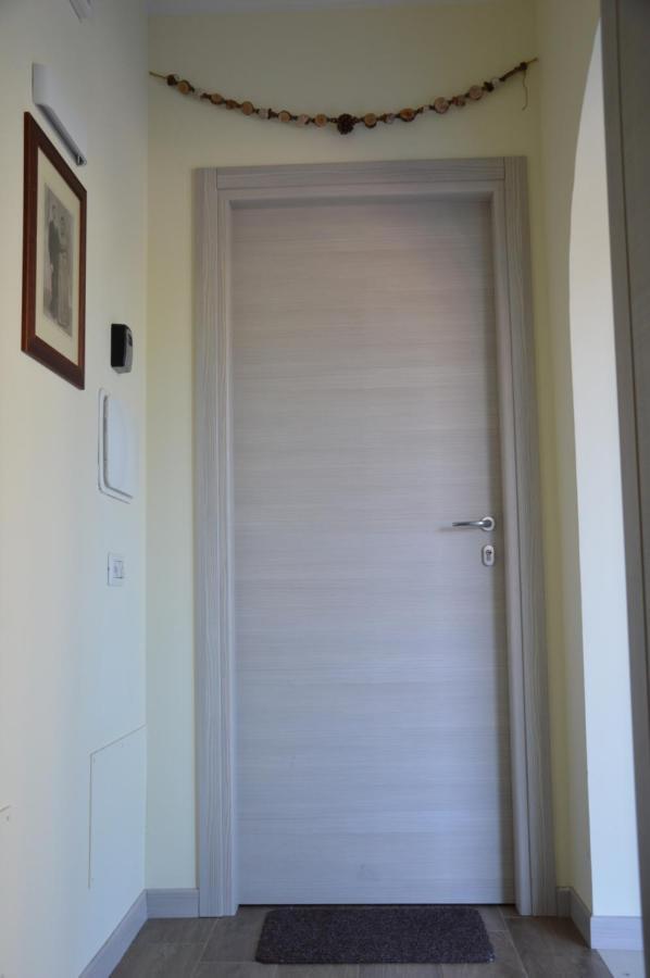 La Casa Del Guardia Hotel Lugo di Vicenza Luaran gambar