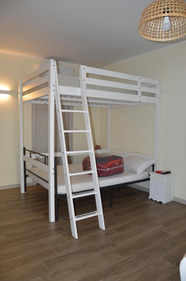 La Casa Del Guardia Hotel Lugo di Vicenza Luaran gambar
